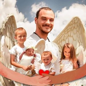 Meet your Posher, John